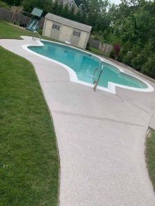 Pool Deck Coating Burlington ma 25