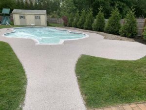 Pool Deck Coating Burlington ma 31