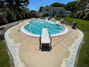 Pool Deck Coating Burlington ma 35