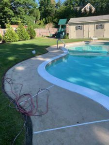 Pool Deck Coating Burlington ma 40