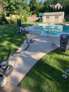 Pool Deck Coating Burlington ma 42