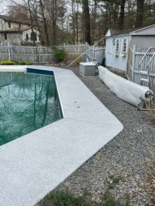 Pool Deck Coating Easton MA 03