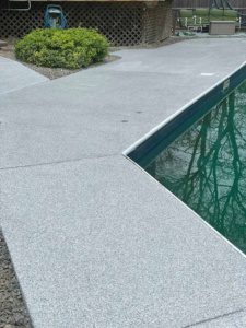 Pool Deck Coating Easton MA 05