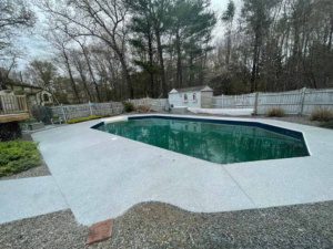 Pool Deck Coating Easton MA 11