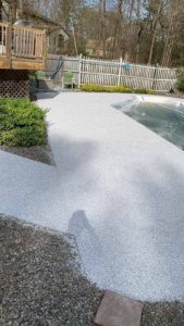 Pool Deck Coating Easton MA 15