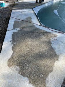 Pool Deck Coating Easton MA 25