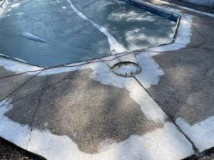 Pool Deck Coating Easton MA 27