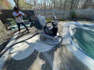 Pool Deck Coating Easton MA 30