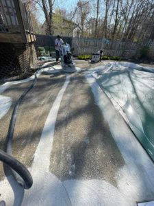 Pool Deck Coating Easton MA 31