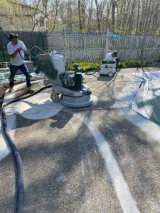 Pool Deck Coating Easton MA 32