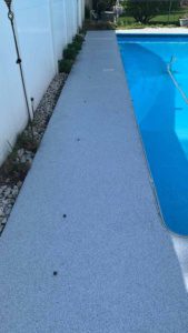 Pool Deck Coating Framingham ma 12