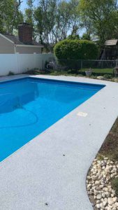 Pool Deck Coating Framingham ma 17