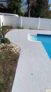 Pool Deck Coating Framingham ma 18