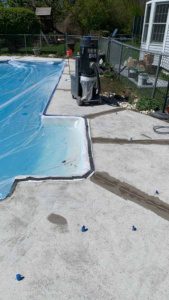 Pool Deck Coating Framingham ma 24