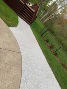 Pool Deck Coating Hanover ma 03