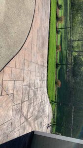 Pool Deck Coating Hanover ma 11