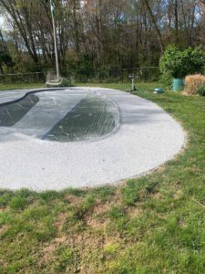 Pool Deck Coating Marshfield ma 06