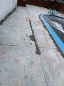 Pool Deck Coating Norwood MA 19