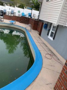 Pool Deck Coating Norwood MA 34