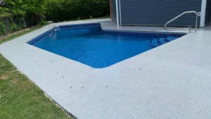 Pool Deck Coating Quincy ma 05