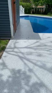 Pool Deck Coating Quincy ma 07