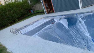 Pool Deck Coating Quincy ma 13