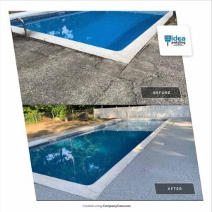 Pool Deck Coating Stoughton ma 03