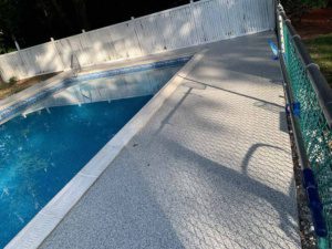 Pool Deck Coating Stoughton ma 04