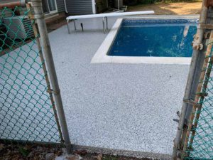 Pool Deck Coating Stoughton ma 05