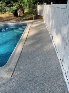 Pool Deck Coating Stoughton ma 07