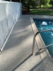 Pool Deck Coating Stoughton ma 12