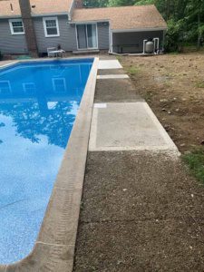 Pool Deck Coating Stoughton ma 34