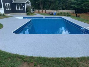 Pool Deck Coating Stow MA 13 1