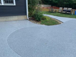 Pool Deck Coating Stow MA 14