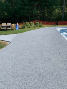 Pool Deck Coating Stow MA 18