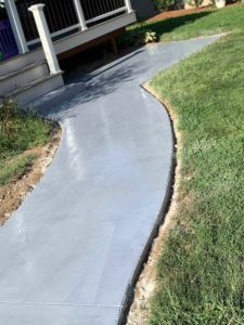 Pool Deck Coating Stow MA 23