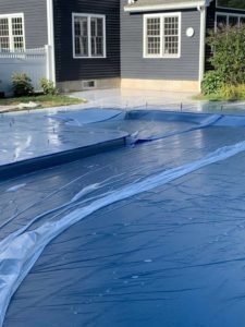 Pool Deck Coating Stow MA 24