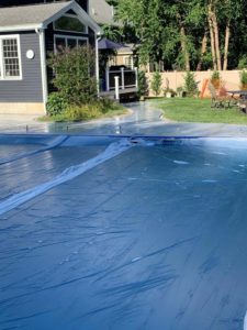 Pool Deck Coating Stow MA 25