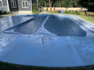 Pool Deck Coating Stow MA 27