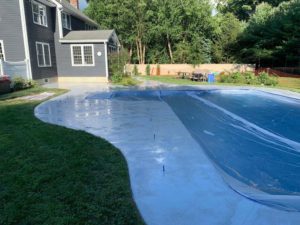 Pool Deck Coating Stow MA 28