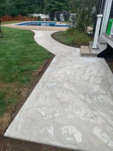 Pool Deck Coating Stow MA 38