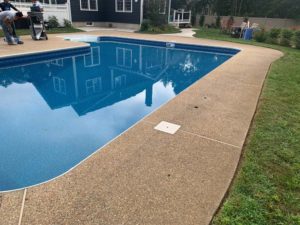 Pool Deck Coating Stow MA 41