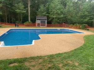 Pool Deck Coating Stow MA 46