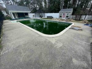 Pool Epoxy Hanover MA 12