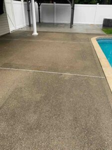 Pool Epoxy Hanover MA 14