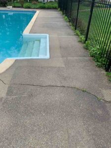 Pool Epoxy Hanover MA 16