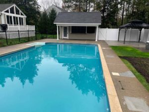 Pool Epoxy Hanover MA 20