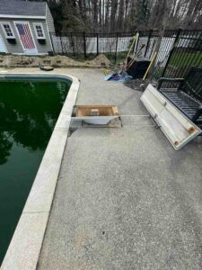 Pool Epoxy Hanover MA 3