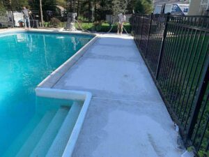 Pool Epoxy Hanover MA 31