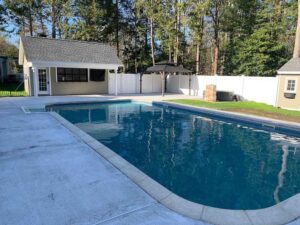 Pool Epoxy Hanover MA 35